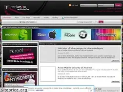 Sites similar to realapps.dk