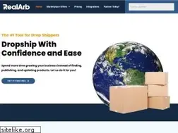 Sites similar to realarb.com