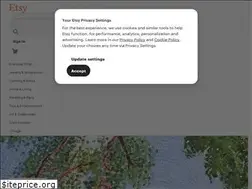Sites similar to realartisbetter.etsy.com