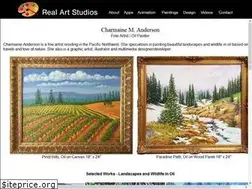 Sites similar to realartstudios.com