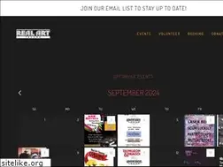 Sites similar to realarttacoma.com