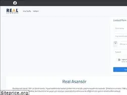 Sites similar to realasansor.com
