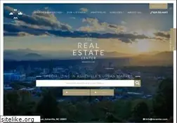 Sites similar to realasheville.net