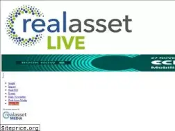Sites similar to realassetlive.com