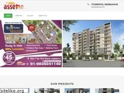 Sites similar to realassetpro.com