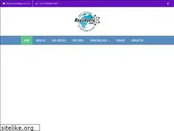Sites similar to realastro.com