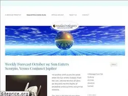 Sites similar to realastrologers.com