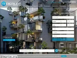 Sites similar to realat.lv