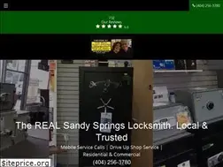 Sites similar to realatlantagalocksmiths.com