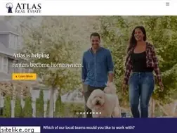 Sites similar to realatlas.com