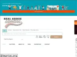 Sites similar to realaussieadventures.com