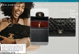 Sites similar to realauthentication.com
