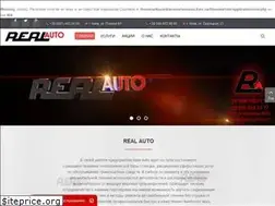 Sites similar to realauto.kiev.ua