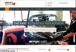 Sites similar to realautoglass.com