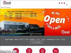 Sites similar to realautosxm.com