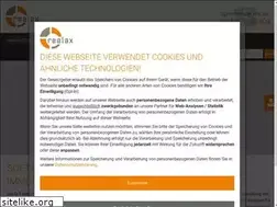 Sites similar to realax.de