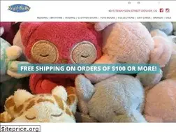 Sites similar to realbabyinc.com