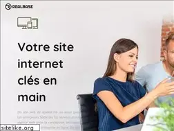 Sites similar to realbase.eu