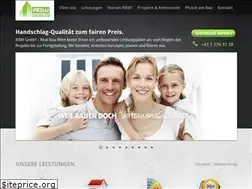 Sites similar to realbauwien.at