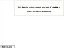 Sites similar to realbazzar.com