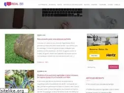 Sites similar to realbb.net