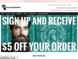 Sites similar to realbeardedmen.com