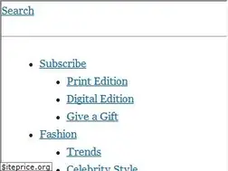 Sites similar to realbeauty.com