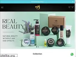 Sites similar to realbeauty.store