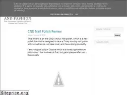 Sites similar to realbeautyandlife.blogspot.com
