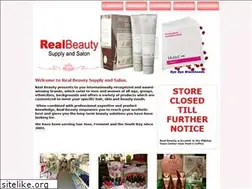 Sites similar to realbeautysupply.com
