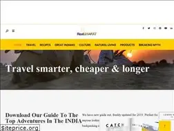 Sites similar to realbharat.org