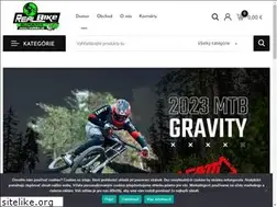 Sites similar to realbike.sk