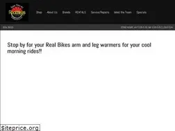 Sites similar to realbikesvenice.com
