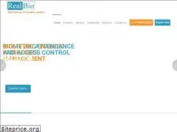 Sites similar to realbio.in