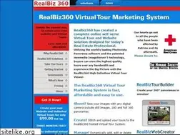 Sites similar to realbiz360.com