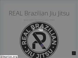 Sites similar to realbjj.com
