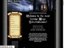 Sites similar to realblackmagic.com