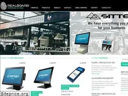 Sites similar to realboard.pt