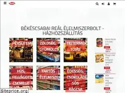 Sites similar to realbolt.hu