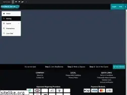 Sites similar to realbookie.com.au