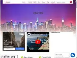 Sites similar to realbookingdeals.com