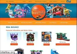 Sites similar to realbounce.com