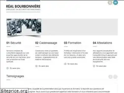 Sites similar to realbourbonniere.com