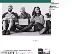 Sites similar to realbrandmarketing.com