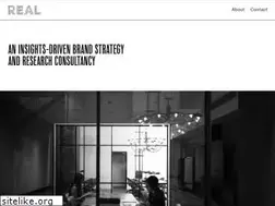 Sites similar to realbrandstrategy.com
