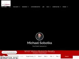 Sites similar to realbuffalohomes.com