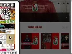 Sites similar to realburgos.es