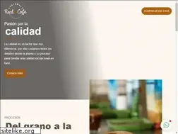 Sites similar to realcafe.com.gt
