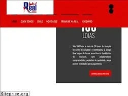 Sites similar to realcalcados.com.br