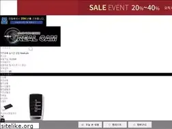 Sites similar to realcam.co.kr